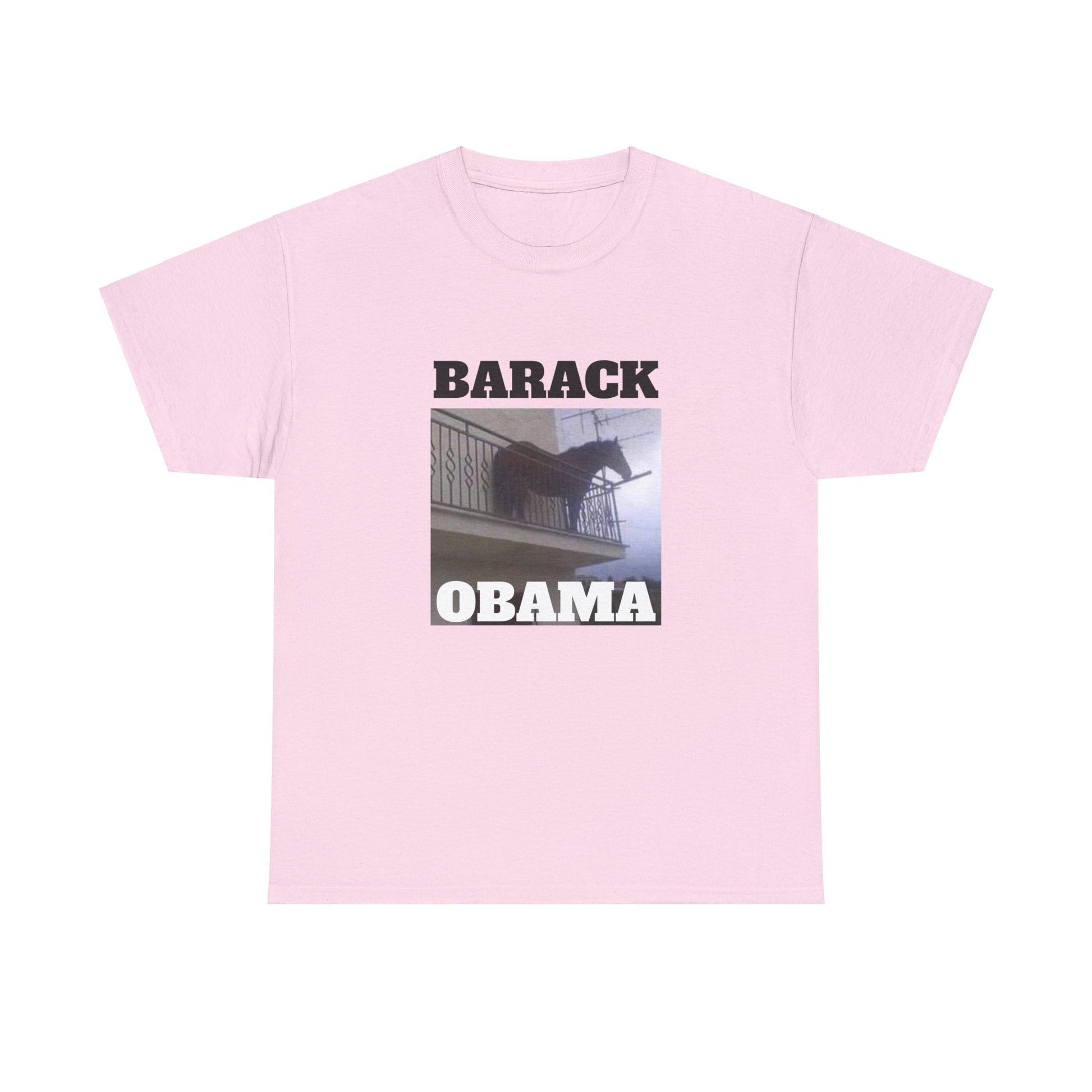 Barak Obama T-Shirt |  Funny T-Shirt | Meme T-Shirt | Joke Threads.